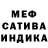 ГАШИШ хэш Olha Dzivenko